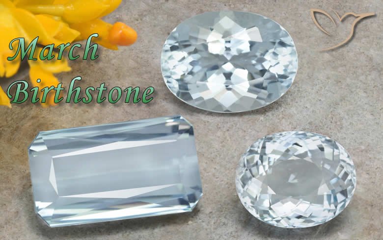 March Birthstone Everything You Need To Know In One Place 9894