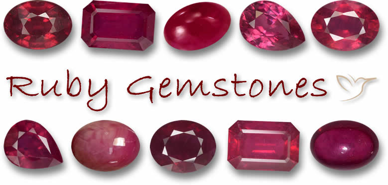 Gemstones from Mozambique - There's wealth below the surface