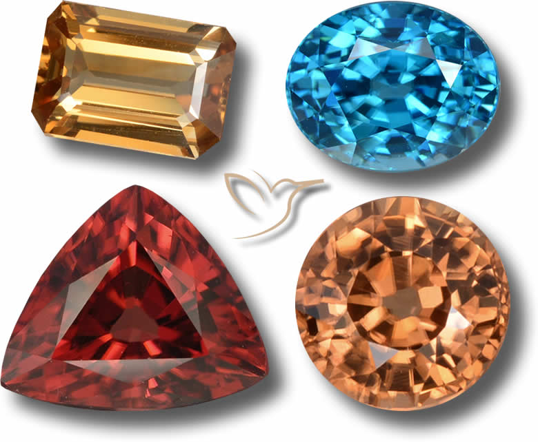 Come riconoscere un diamante da uno zircone