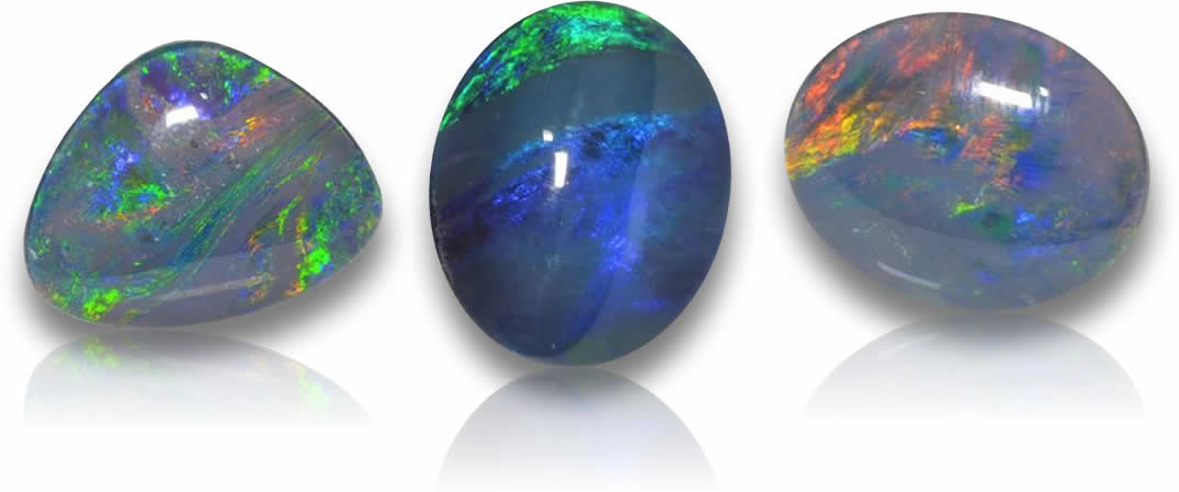 Opal Doublet for Sale