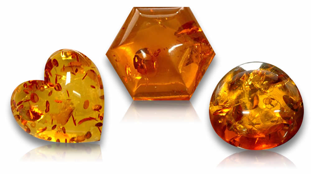Best Orange Gemstones For Jewelry: Types, Qualities, and Price