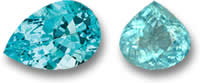 Paraiba Tourmaline