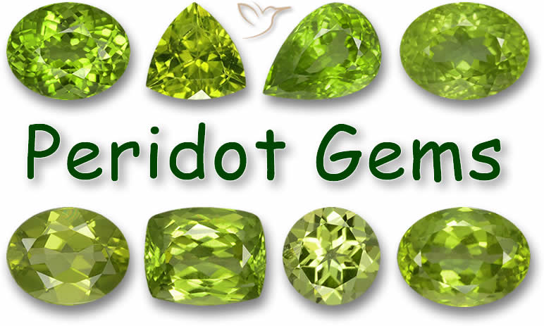 Gemstones and the 4 Elements - Which one will Work for You?