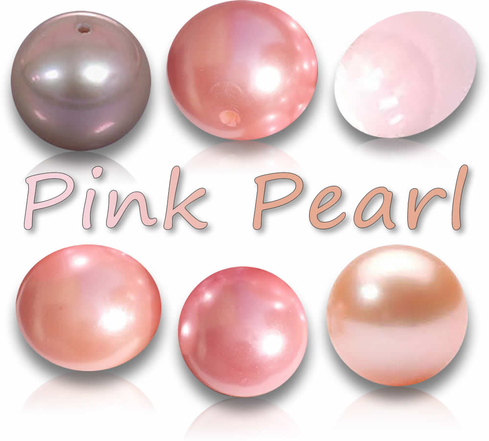 45 Types of Pink Gemstones - The Pearl Source Blog