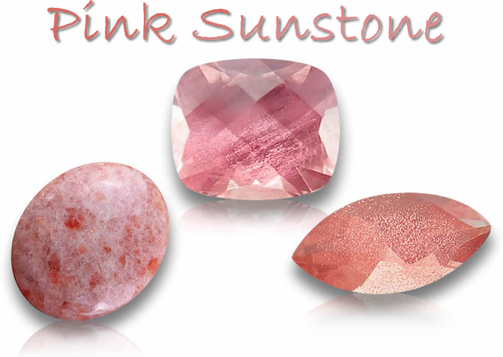 A List of the Most Popular 5 Pink Semi-Precious Gemstones 