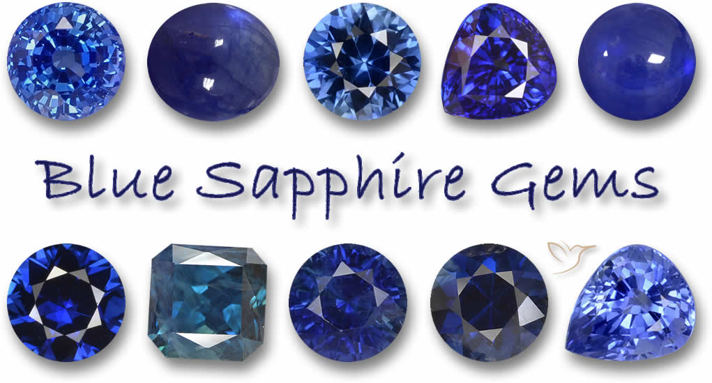 The Top Ten Most Spiritually Powerful Blue Gemstones
