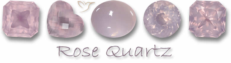 Rose Quartz for Karma