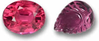 Rubellite Tourmaline