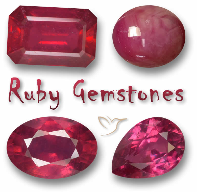 Celebrities wearing ruby stone jewelry – Ruby Gemstone World