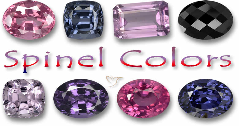 Spinel Meaning and Healing Powers 