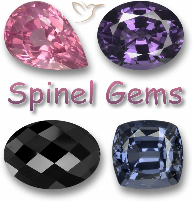 Spinel Meaning and Healing Powers 