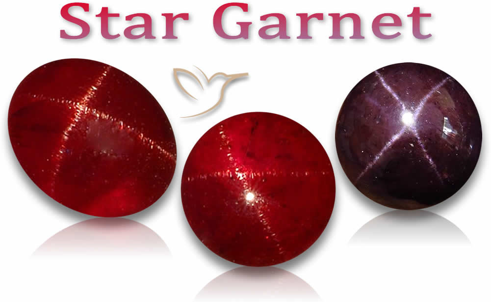 Red Gemstones List Of Red Precious And Semi Precious Gems Gemselect