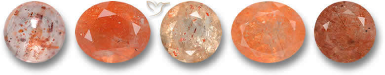 Sunstone Gemstones