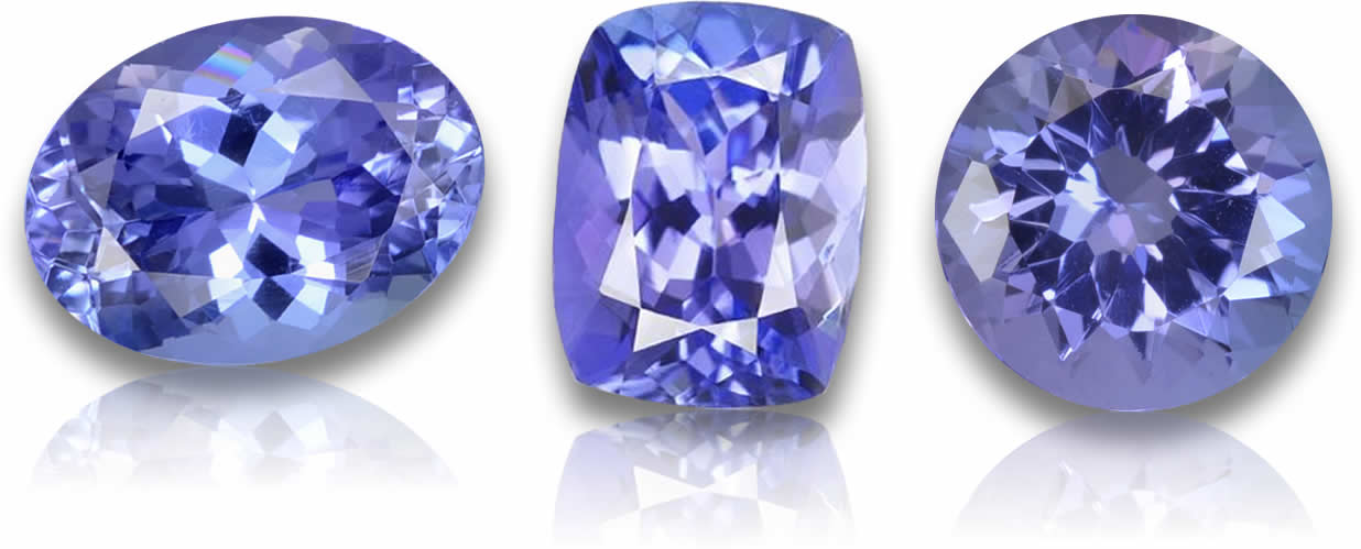 Tanzanite for Sale