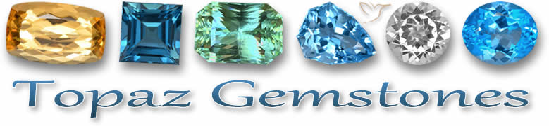 Topaz Gemstones