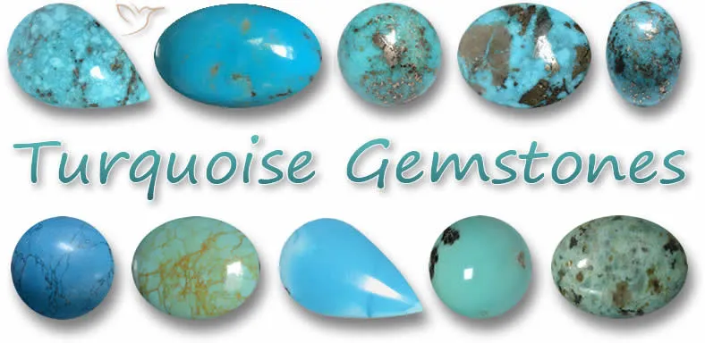 What are the Spiritual Meanings Of Gemstones and Crystals?