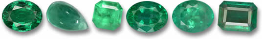 Birthstones By Month: A complete list of birthstone articles by month