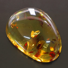 Natural Amber