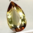 Rare Andalusite Gemstones