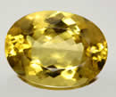 Buy Natural Golden Beryl from GemSelect