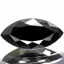Natural Black Tourmaline from GemSelect