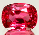Natural Pink Spinel Gemstones from GemSelect