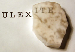 Unique Ulexite