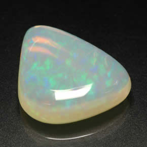 Solid Opal from Australia