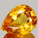 Yellow Sapphire from GemSelect