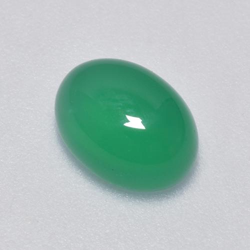 light green agate