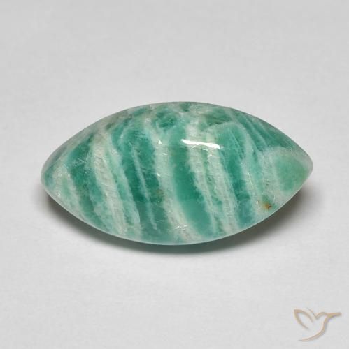 Natural Amazonite for Sale | All Products in Stock | GemSelect