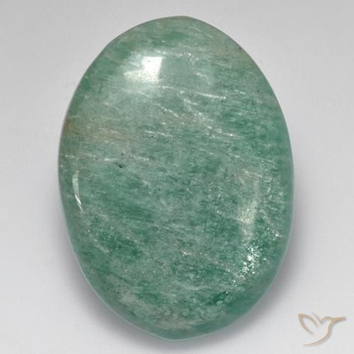 Loose Amazonite Gemstones for Sale - Ready to Ship, in Stock | GemSelect