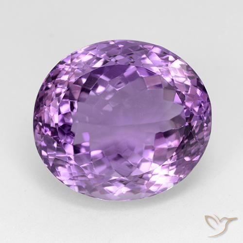 Amethyst Gemstones: Natural Amethyst Stones for Amethyst Jewelry