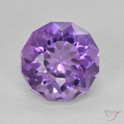 Brazilian Amethyst order VVS 11.10 carats