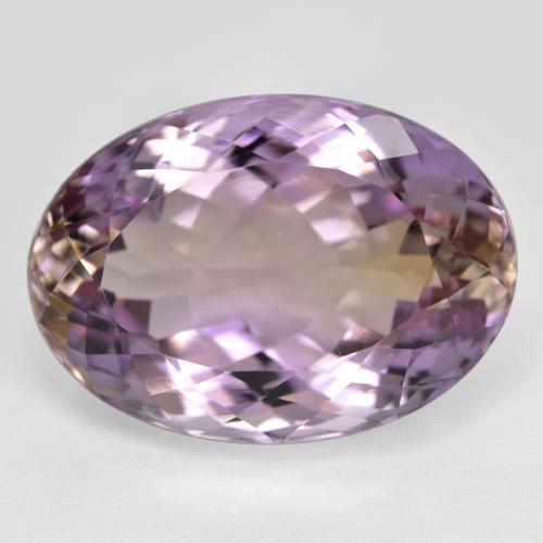 Bi-Color Gemstones, Ametrine, Sapphire, Tourmaline, Citrine, Amethyst ...