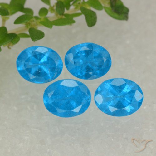 Loose Apatite Gemstones for Sale - In Stock, ready to Ship | GemSelect