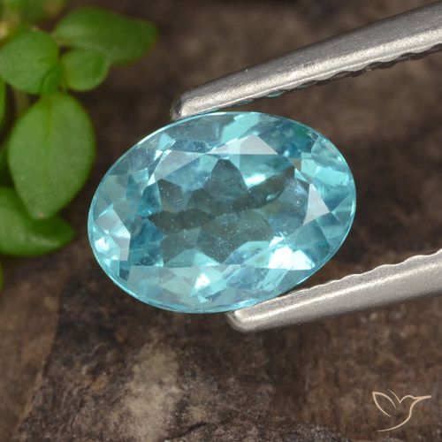 Loose Apatite Gemstones for Sale - In Stock, ready to Ship | GemSelect