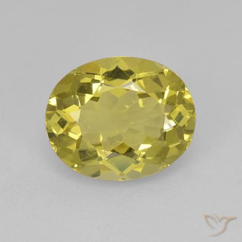 Yellow apatite sale stone