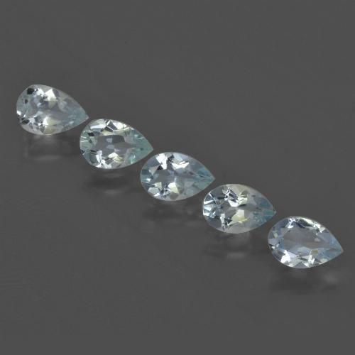 aquamarine gemstone