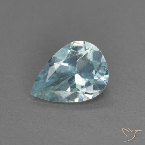 Aquamarine for Sale | Certified Aquamarine in Stock