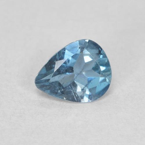 Loose Aquamarine Gemstones for Sale – In Stock, ships worldwide | GemSelect