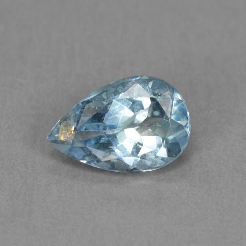 Loose Aquamarine Gemstones for Sale – In Stock, ships worldwide | GemSelect