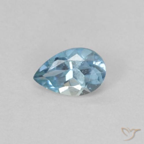 Aquamarine for Sale | Certified Aquamarine in Stock