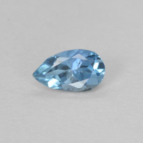 Loose Aquamarine Gemstones for Sale – Worldwide Shipping | GemSelect