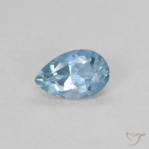 Aquamarine for Sale | Certified Aquamarine in Stock