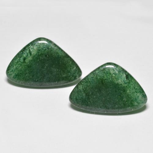 Loose Aventurine Gemstones for Sale In Stock and ready to Ship