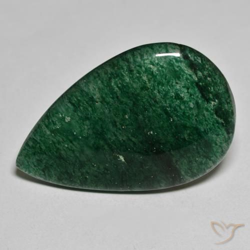 Shop Loose Aventurine Gemstones - Natural, Green and Faceted Aventurine ...