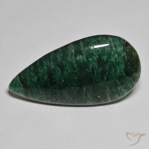 Shop Loose Aventurine Gemstones - Natural, Green and Faceted Aventurine ...