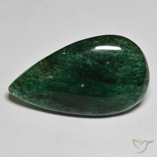 Shop Loose Aventurine Gemstones - Natural, Green and Faceted Aventurine ...