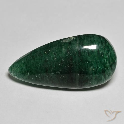 Shop Loose Aventurine Gemstones - Natural, Green and Faceted Aventurine ...